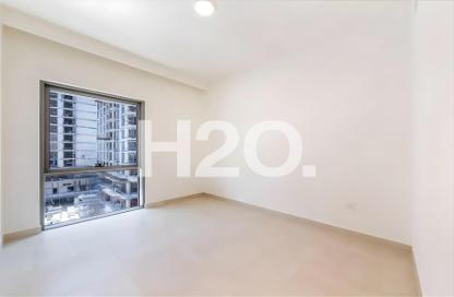 Apartment - 1 Bedroom - 2 Bathrooms for rent in Parkside Views - Dubai Hills Estate - Dubai