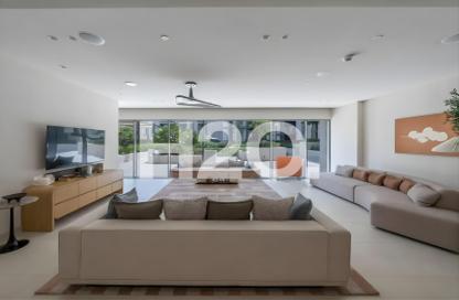 Apartment - 1 Bedroom - 2 Bathrooms for rent in Parkside Views - Dubai Hills Estate - Dubai Apartment - 1 Bedroom - 2 Bathrooms for rent in Parkside Views - Dubai Hills Estate - Dubai