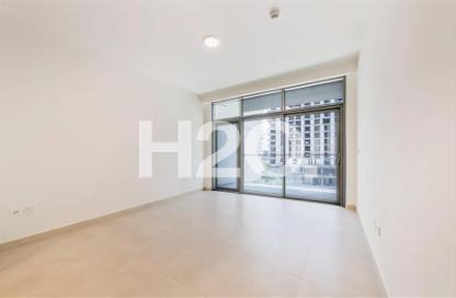 Apartment - 1 Bedroom - 2 Bathrooms for rent in Parkside Views - Dubai Hills Estate - Dubai