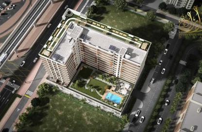 Apartment - 2 - 3 for sale in Sunbliss Residence - Al Furjan - Dubai