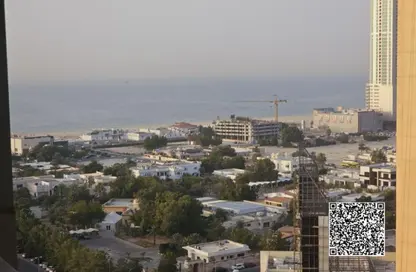 Apartment - 2 Bedrooms - 2 Bathrooms for sale in Ajman One Towers - Al Sawan - Ajman