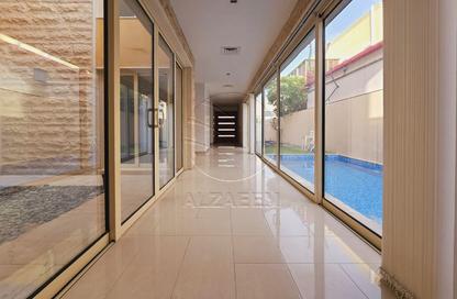 Villa - 4 Bedrooms - 5 Bathrooms for sale in Al Mariah Community - Al Raha Gardens - Abu Dhabi Villa - 4 Bedrooms - 5 Bathrooms for sale in Al Mariah Community - Al Raha Gardens - Abu Dhabi