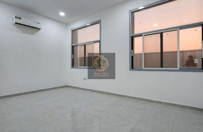 Apartment - 3 - 3 for rent in Mohamed Bin Zayed City - Abu Dhabi