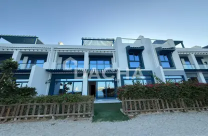 فيلا - 5 غرف نوم - 6 حمامات للايجار في بالما ريزيدنس - نخلة جميرا - دبي