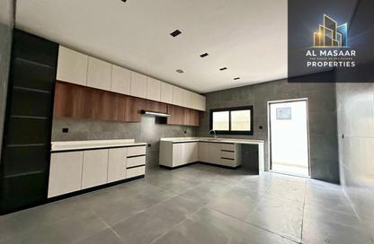 Villa - 6 Bedrooms - 7+ Bathrooms for sale in Al Helio 2 - Al Helio - Ajman
