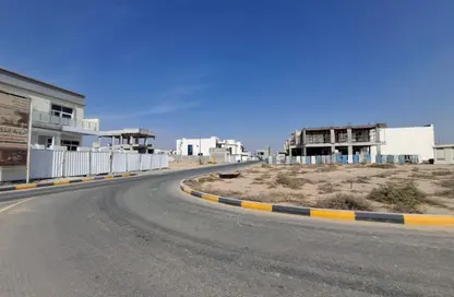 أرض - استوديو للبيع في مدينة تلال د - تلال سيتي - الشارقة أرض - استوديو للبيع في مدينة تلال د - تلال سيتي - الشارقة