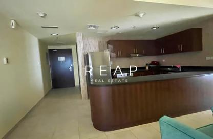 Apartment - 1 Bedroom - 2 Bathrooms for sale in The Diamond - Dubai Sports City - Dubai