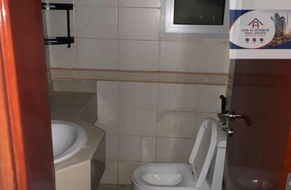 Apartment - 2 Bedrooms - 3 Bathrooms for rent in Thuraya Al Majaz Building - Al Majaz 3 - Al Majaz - Sharjah Apartment - 2 Bedrooms - 3 Bathrooms for rent in Thuraya Al Majaz Building - Al Majaz 3 - Al Majaz - Sharjah