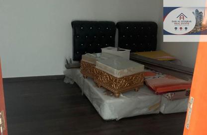 Apartment - 2 Bedrooms - 3 Bathrooms for rent in Thuraya Al Majaz Building - Al Majaz 3 - Al Majaz - Sharjah Apartment - 2 Bedrooms - 3 Bathrooms for rent in Thuraya Al Majaz Building - Al Majaz 3 - Al Majaz - Sharjah