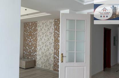 Apartment - 2 Bedrooms - 3 Bathrooms for rent in Thuraya Al Majaz Building - Al Majaz 3 - Al Majaz - Sharjah Apartment - 2 Bedrooms - 3 Bathrooms for rent in Thuraya Al Majaz Building - Al Majaz 3 - Al Majaz - Sharjah
