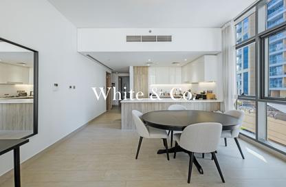 Apartment - 1 Bedroom - 2 Bathrooms for rent in LIV Residence - Dubai Marina - Dubai
