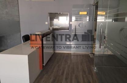 Warehouse - Studio for rent in Al Qusais Industrial Area 3 - Al Qusais Industrial Area - Al Qusais - Dubai