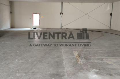 Warehouse - Studio for rent in Al Qusais Industrial Area 3 - Al Qusais Industrial Area - Al Qusais - Dubai