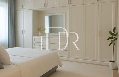 Apartment - 3 - 4 for sale in Waters Edge - Yas Island - Abu Dhabi