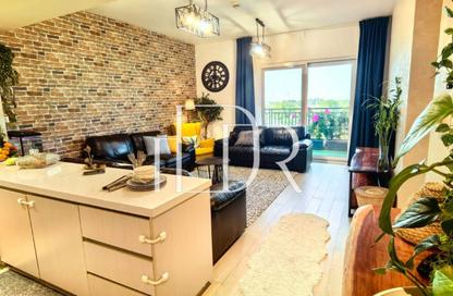 Apartment - 3 - 4 for sale in Waters Edge - Yas Island - Abu Dhabi