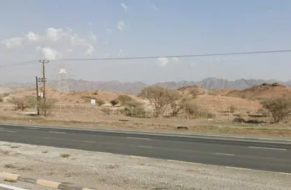 أرض - استوديو للبيع في المنامة - عجمان