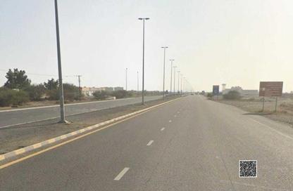 أرض - استوديو للبيع في المنامة - عجمان