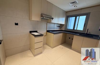 Apartment - 1 - 2 for rent in Ayhaco 7 - Jumeirah Garden City - Al Satwa - Dubai