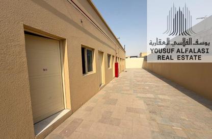 Warehouse - Studio - 7+ Bathrooms for rent in Umm Al Thuoob - Umm Al Quwain