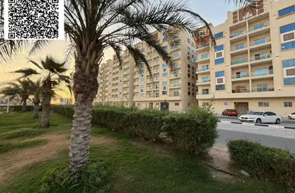 شقة - غرفة نوم - 2 حمامات للبيع في قرية الأميرة - عجمان