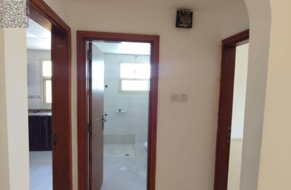 Apartment - 1 - 1 for rent in Al Rashidiya Towers - Ajman Downtown - Ajman