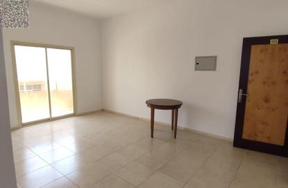 Apartment - 1 - 1 for rent in Al Rashidiya Towers - Ajman Downtown - Ajman