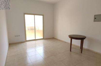 Apartment - 1 - 1 for rent in Al Rashidiya Towers - Ajman Downtown - Ajman
