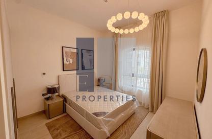 Apartment - 2 Bedrooms - 2 Bathrooms for rent in Yas Golf Collection - Yas Island - Abu Dhabi