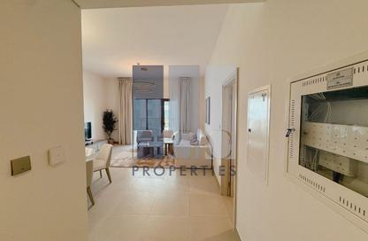 Apartment - 2 Bedrooms - 2 Bathrooms for rent in Yas Golf Collection - Yas Island - Abu Dhabi