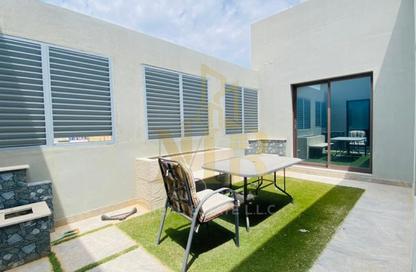 Villa - 5 Bedrooms - 7 Bathrooms for sale in Al Mowaihat 1 - Al Mowaihat - Ajman