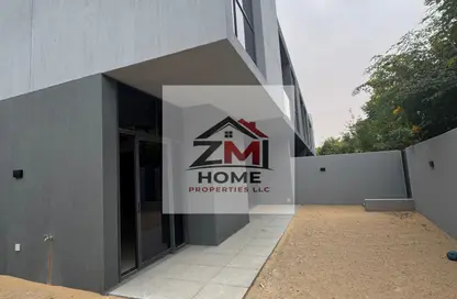 Townhouse - 4 Bedrooms - 5 Bathrooms for sale in Kaya - Masaar - Tilal City - Sharjah
