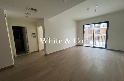 Apartment - 1 Bedroom - 1 Bathroom for rent in The Hamilton - Town Square - Dubai