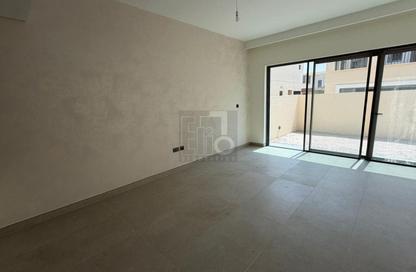 Townhouse - 5 - 6 for rent in Malta - Damac Lagoons - Dubai