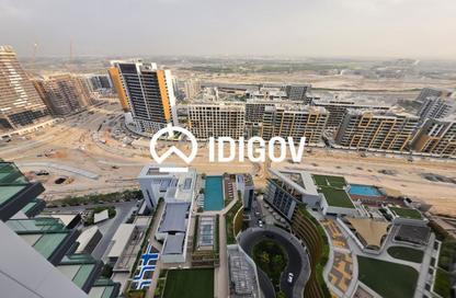 Apartment - 1 - 2 for sale in Sobha Hartland Waves Opulence - Sobha Hartland - Mohammed Bin Rashid City - Dubai Apartment - 1 - 2 for sale in Sobha Hartland Waves Opulence - Sobha Hartland - Mohammed Bin Rashid City - Dubai