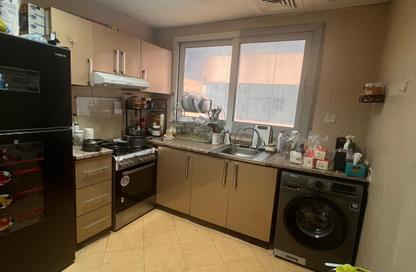 Apartment - 2 Bedrooms - 2 Bathrooms for rent in Al Nahda Residential Complex - Al Nahda - Sharjah