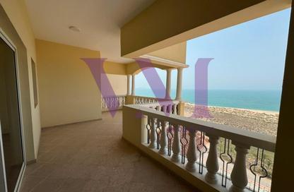 Apartment - 1 Bedroom - 1 Bathroom for rent in Royal Breeze 4 - Royal Breeze - Al Hamra Village - Ras Al Khaimah