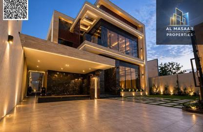 Villa - 5 Bedrooms - 7 Bathrooms for sale in Al Rawda 3 Villas - Al Rawda 3 - Al Rawda - Ajman Villa - 5 Bedrooms - 7 Bathrooms for sale in Al Rawda 3 Villas - Al Rawda 3 - Al Rawda - Ajman