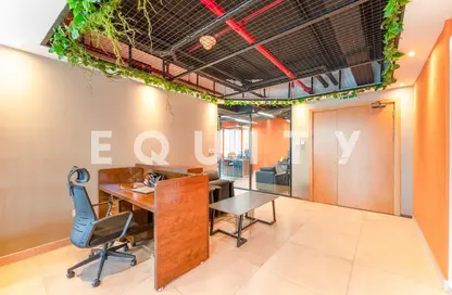 Office Space - Studio for sale in Empire Heights Podium - Empire Heights - Business Bay - Dubai