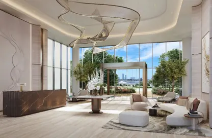 Apartment - 3 Bedrooms - 4 Bathrooms for sale in The Edit at D3 - Dubai Design District - Dubai