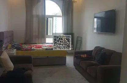 Apartment - Studio - 1 Bathroom for rent in Al Rashidiya Towers - Al Rashidiya - Ajman Downtown - Ajman