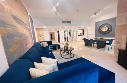 شقة - 3 غرف نوم - 3 حمامات للبيع في شمس 2 - شمس - جميرا بيتش ريزيدنس - دبي