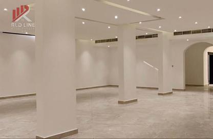 Villa - 5 Bedrooms - 5 Bathrooms for rent in Al Tay East - Al Suyoh - Sharjah