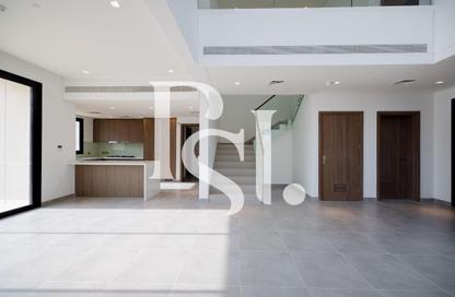 Townhouse - 2 Bedrooms - 3 Bathrooms for sale in The Magnolias - Yas Acres - Yas Island - Abu Dhabi