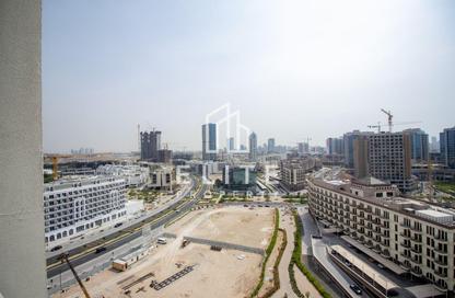 شقة - 1 حمام للايجار في جيويلز باي دانيوب - ارجان - دبي