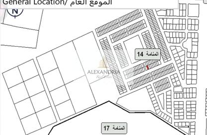Land - Studio for sale in Manama - Ajman