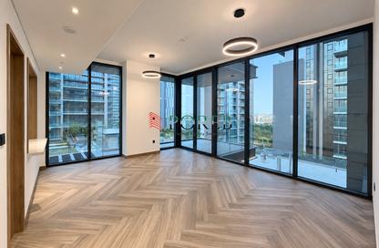 Apartment - 3 - 4 for rent in 399 Hills Park B - 399 Hills Park - Dubai Hills Estate - Dubai