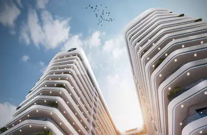 شقة - 2 غرف نوم - 3 حمامات للبيع في إيلو 2 - إيلو - داماك هيلز 2 - دبي