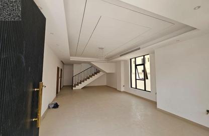 Villa - 5 Bedrooms - 5 Bathrooms for sale in Al Bahia Hills - Al Bahia - Ajman