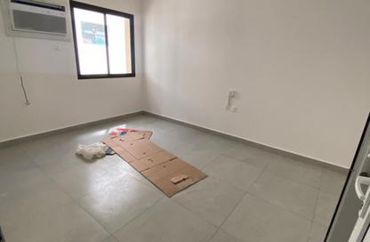 Apartment - 1 Bedroom - 2 Bathrooms for rent in Al Majaz 3 - Al Majaz - Sharjah