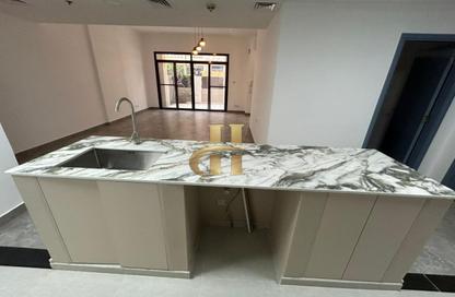 Apartment - 2 Bedrooms - 3 Bathrooms for sale in Fortunato - District 11 - Jumeirah Village Circle - Dubai Apartment - 2 Bedrooms - 3 Bathrooms for sale in Fortunato - District 11 - Jumeirah Village Circle - Dubai